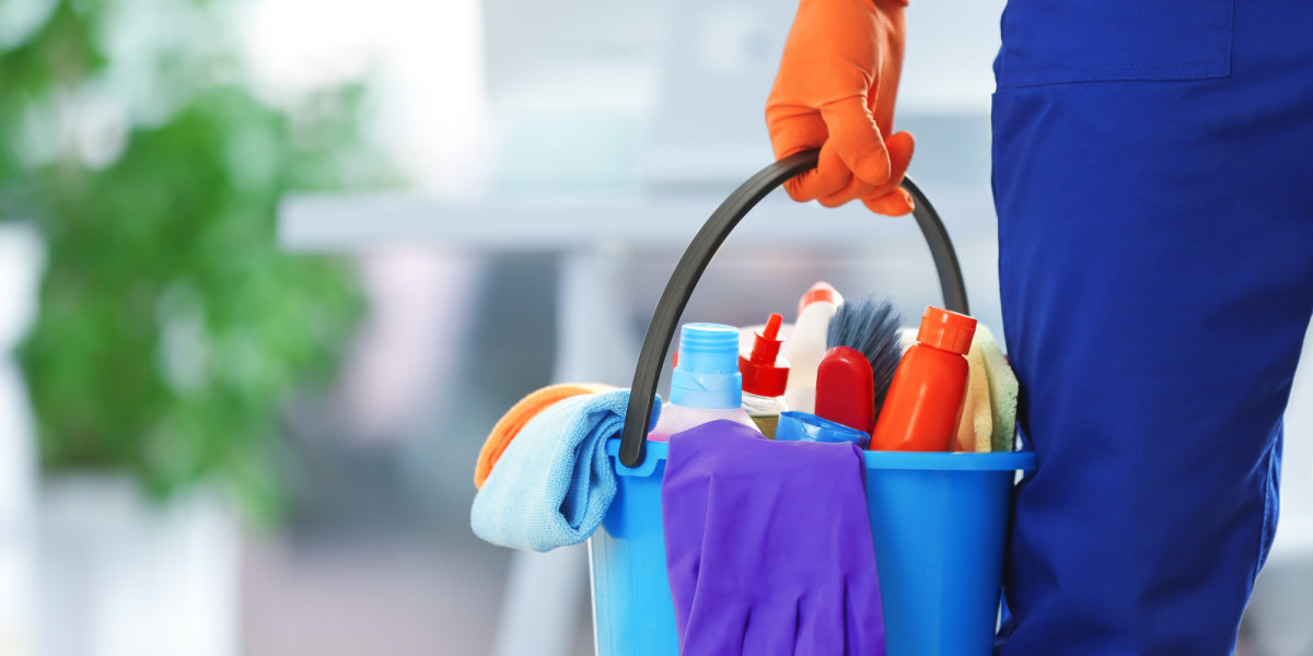 Finding a Legitimate Business Cleaning Administration