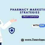 Pharmacy Ad Profile Picture