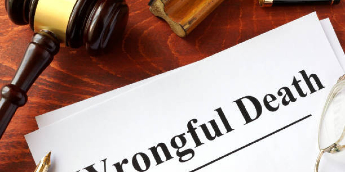 How Wrongful Death Attorneys Provide Support and Advocacy