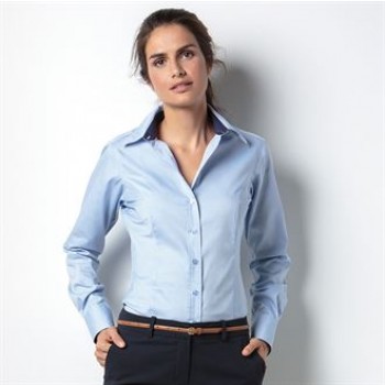 Embroidered Shirts | Embroidered Blouses - Embroidered Workwear UK