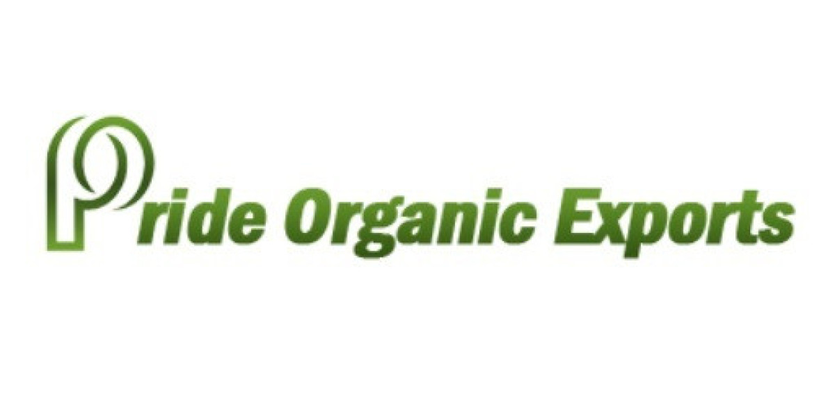 Organic Edible Oil Exporters: Embrace Wellness with Coconut Oil - Pride Organic Exports