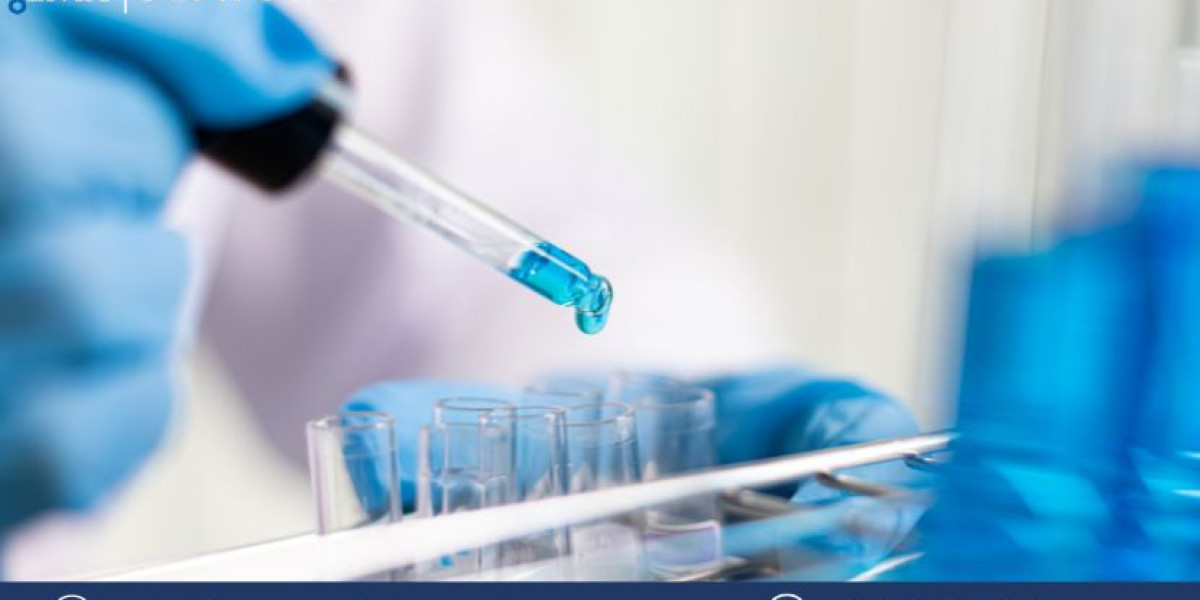 Life Science Tools Market Growth, Size, Share, Trends, Report 2024-2032