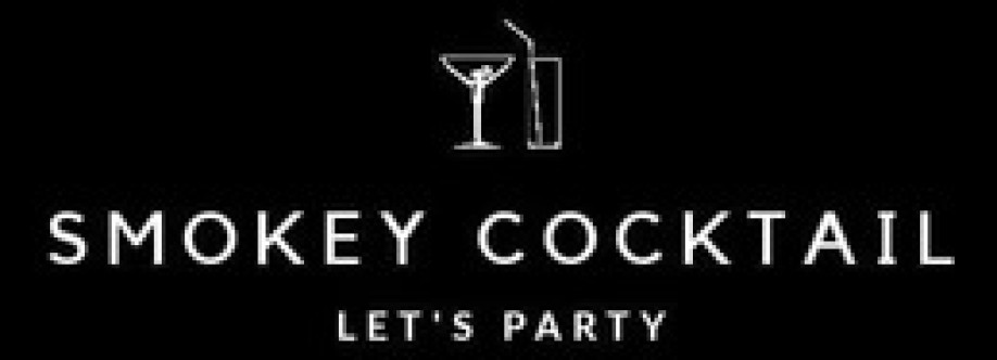 Smokey cocktail Cover Image
