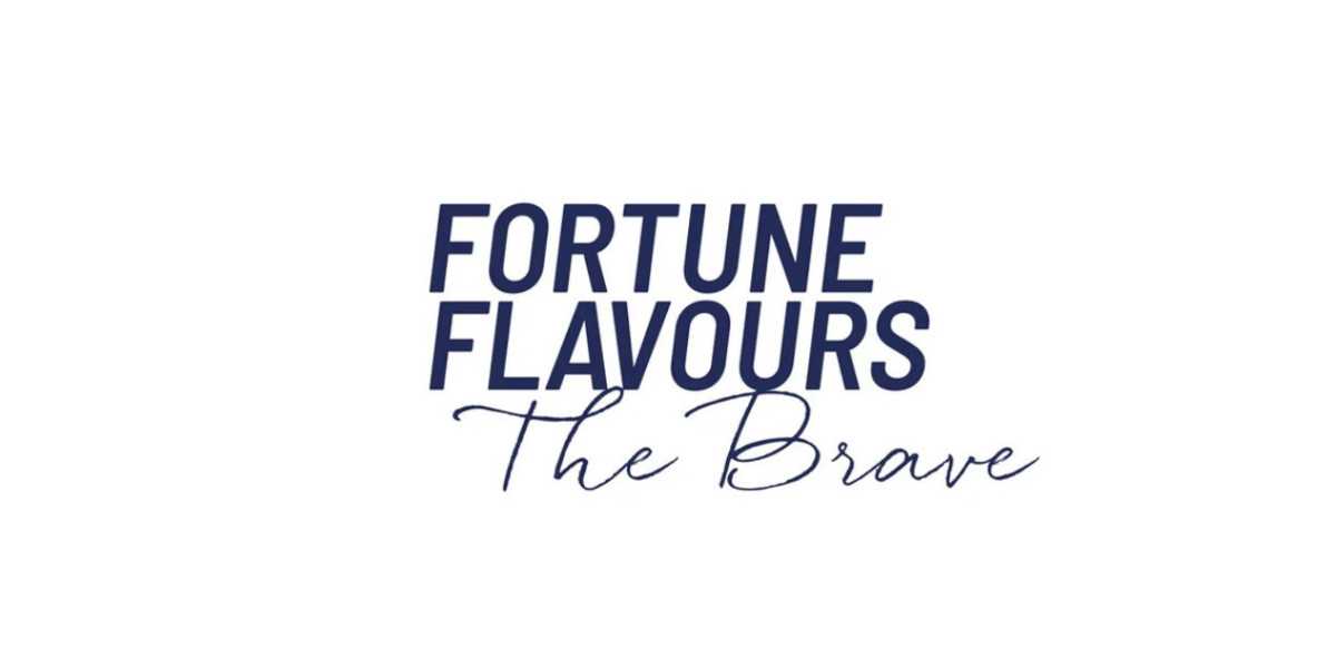 Navigating the World of CBD: A Beginner's Guide with Fortune Flavours