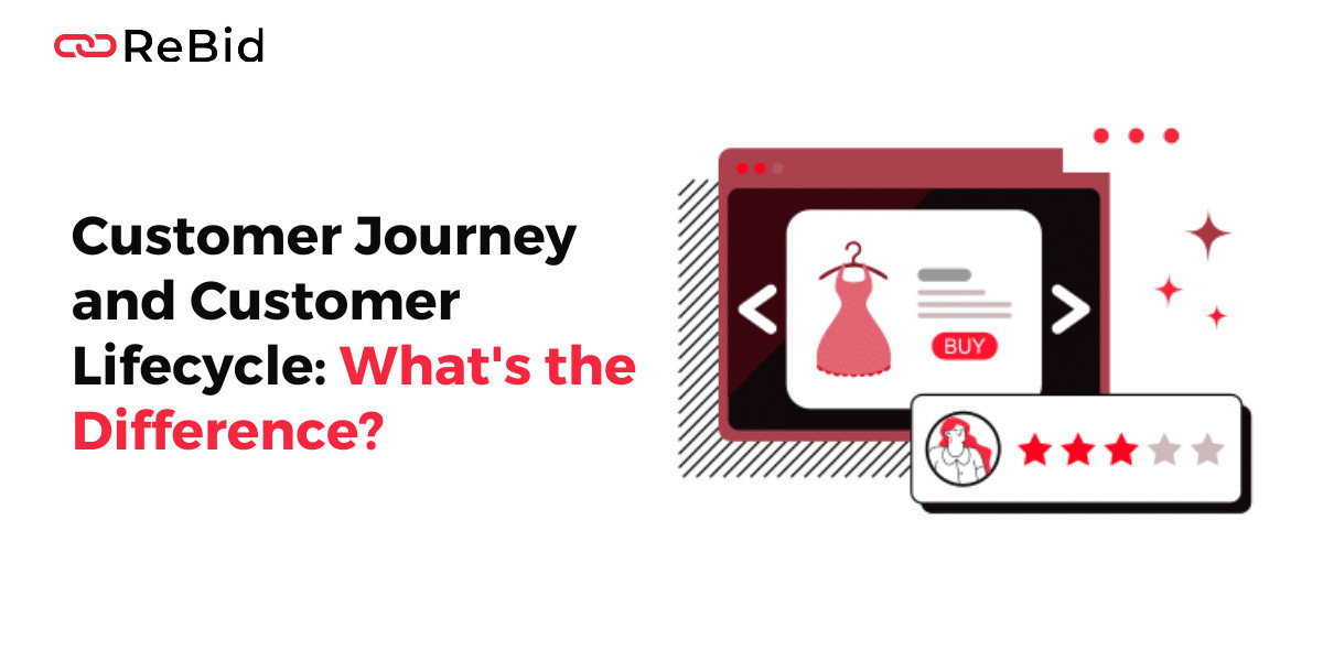 Understanding the Distinction Between Customer Journey and Customer Lifecycle