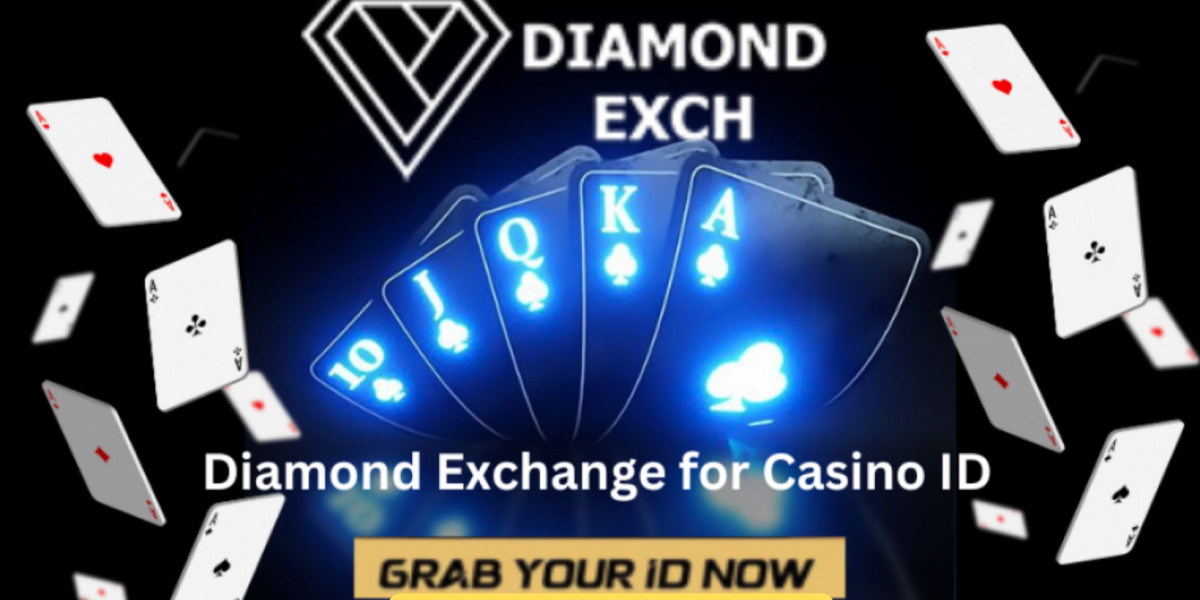 Diamond Exchange ID: India's Premier Online Betting Platform for IPL