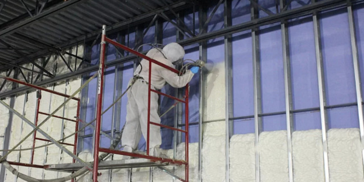 Transforming Homes with MTC Insulation: A Comprehensive Solution