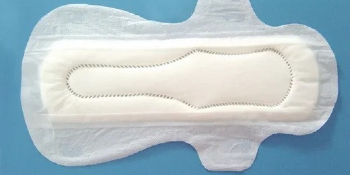Sanitary Napkins Manufacturing Plant Project Report 2024: Business Plan, and Cost Analysis