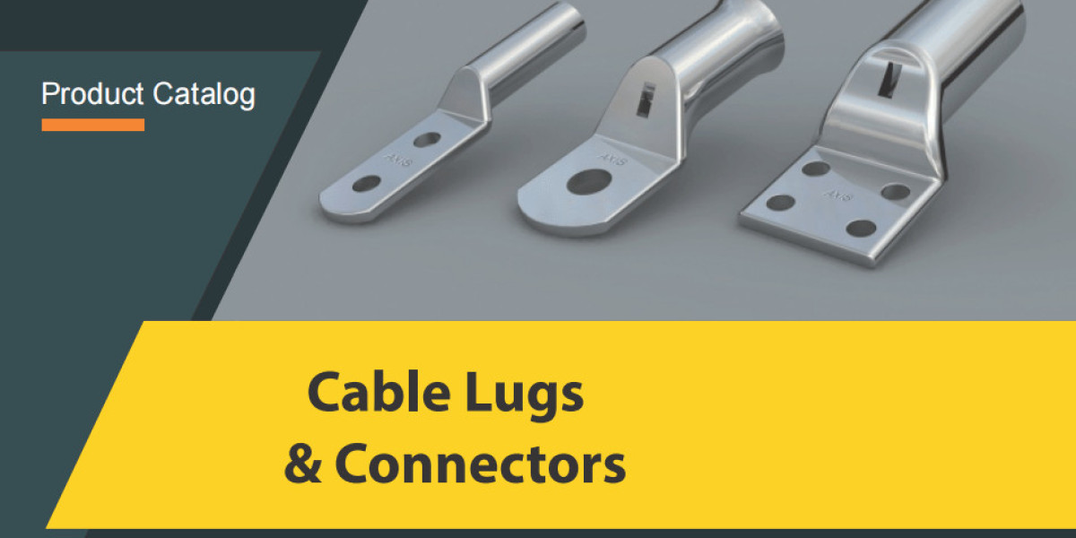Exploring Leading Cable Lug Manufacturers: Quality, Innovation, and Reliability