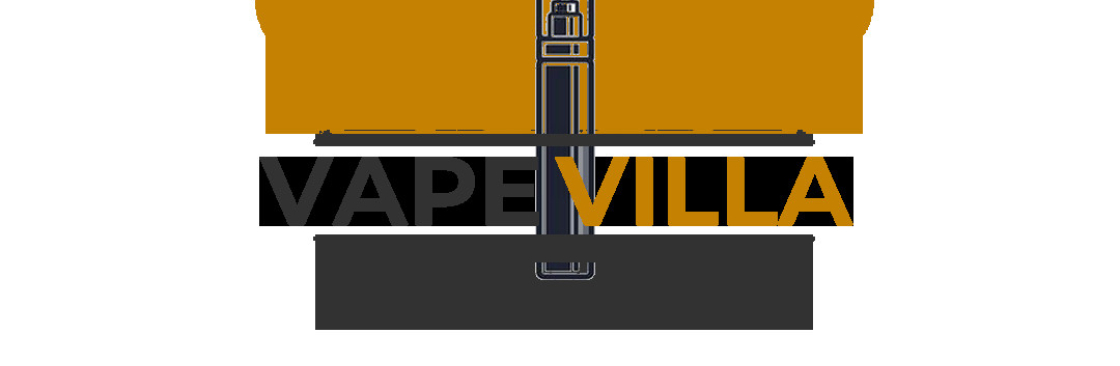 Vapevilla Cover Image