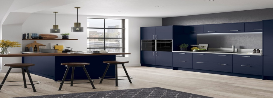 Schofield Kitchens Bathrooms Cover Image