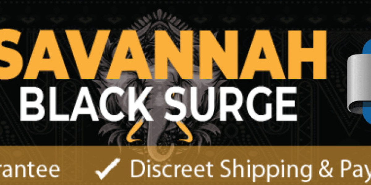 Savannah Black Surge Male Enhancement Working Mechanism: How Does Savannah Black Surge Work?