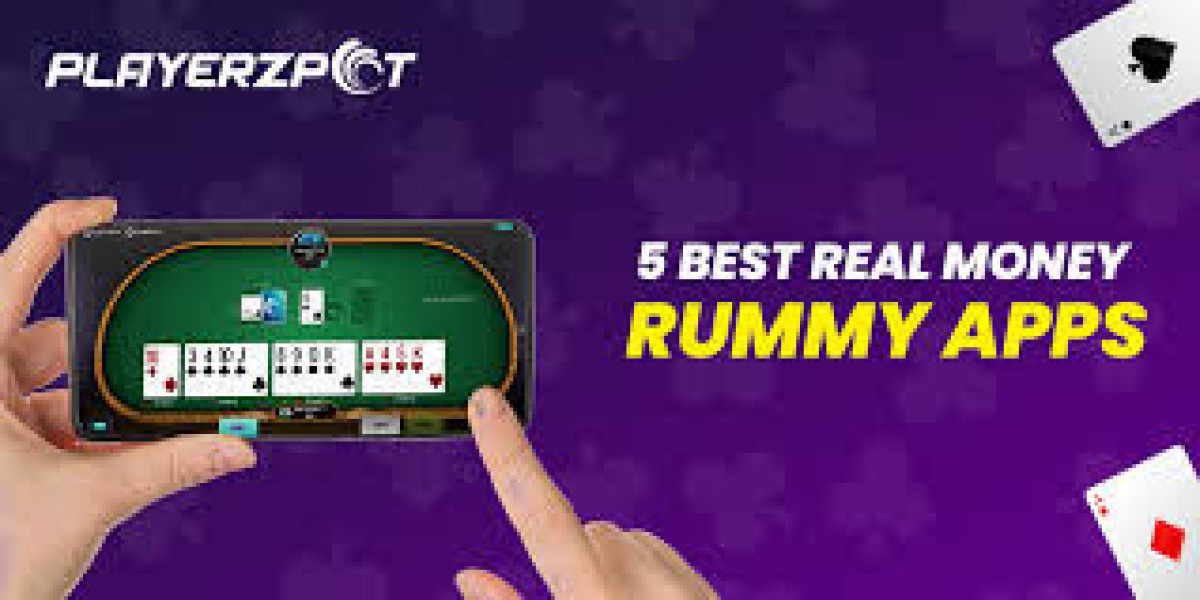 Exploring the World of Mobile Rummy