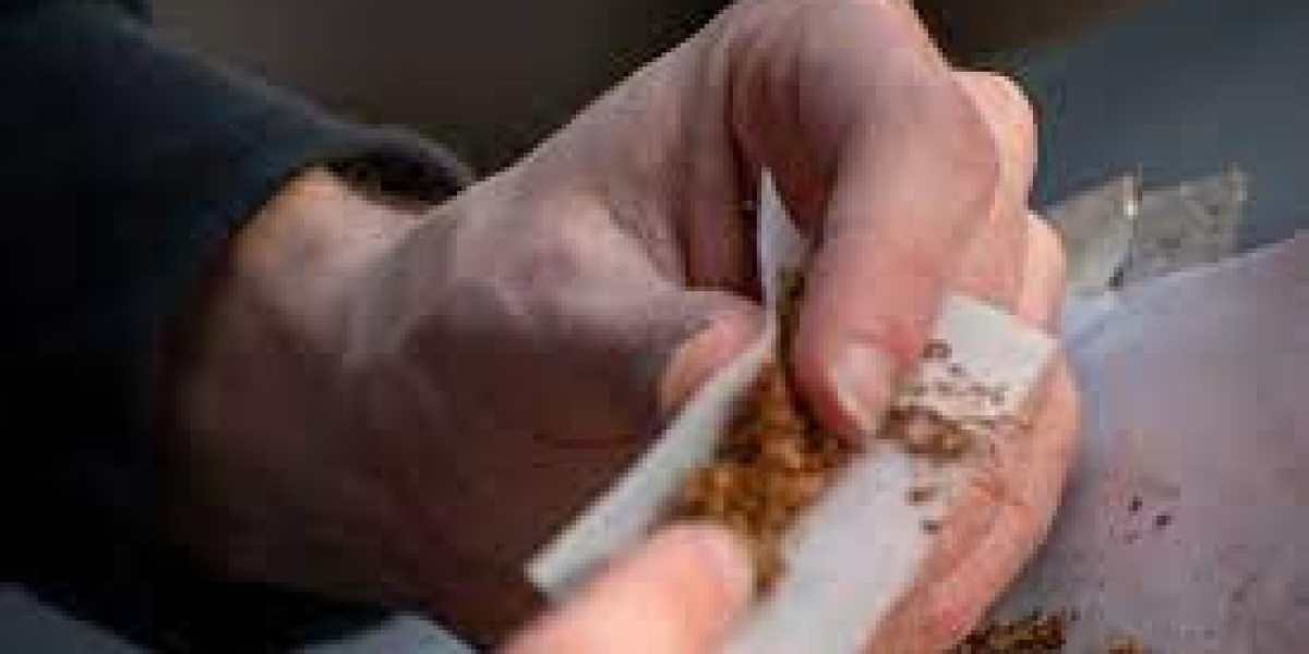 Unveiling the Global Tobacco Market: Trends, Growth, Report, Size, Key Players, Share, Forecast 2024-2032