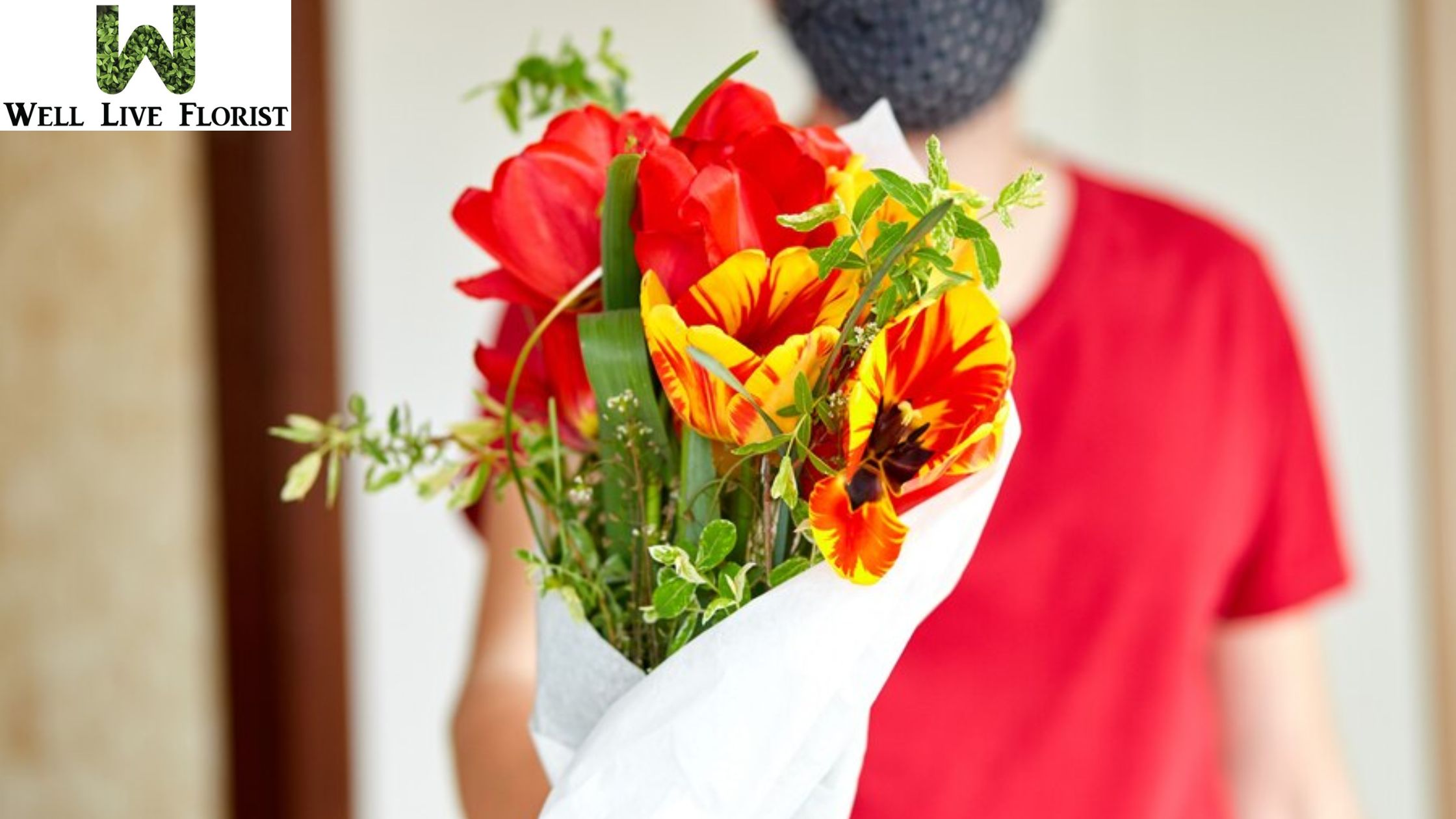 Fast and Dependable Flower Bouquet Delivery Service in Singapore