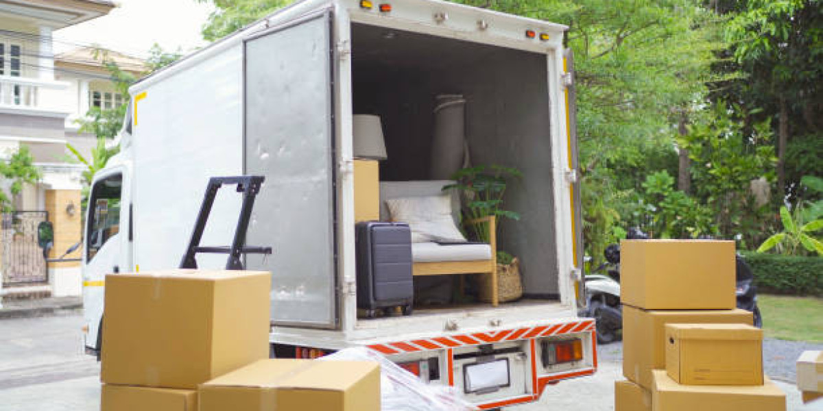 Elevate Your Move: Professional Movers Redefining Relocation in Ottawa
