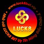 LUCK8 BET Profile Picture