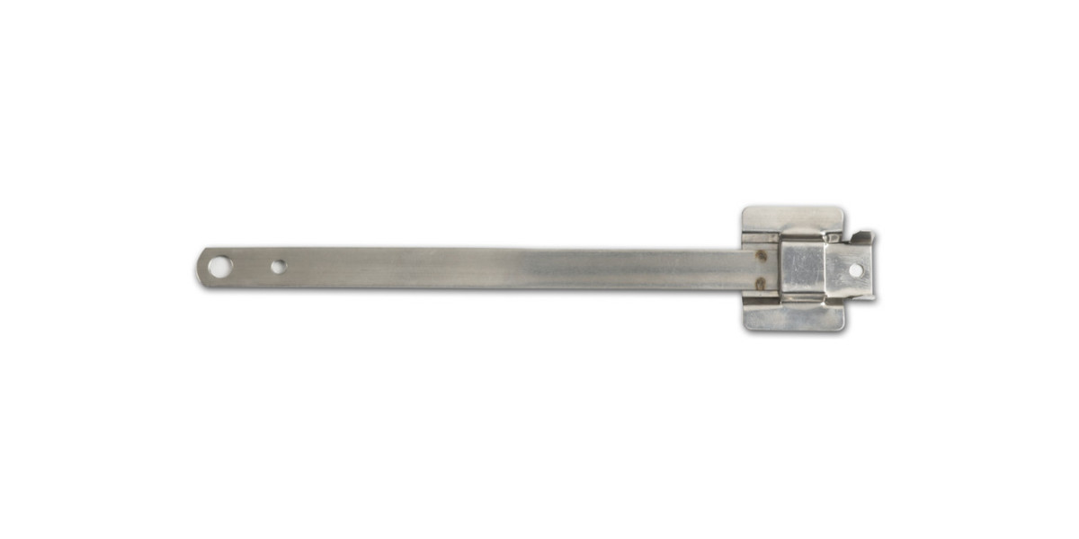 Stainless Steel Cable Ties: Durable Solutions for Secure Cable Management