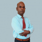 Dr Shridharan Profile Picture