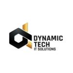 dynamic Tech Profile Picture