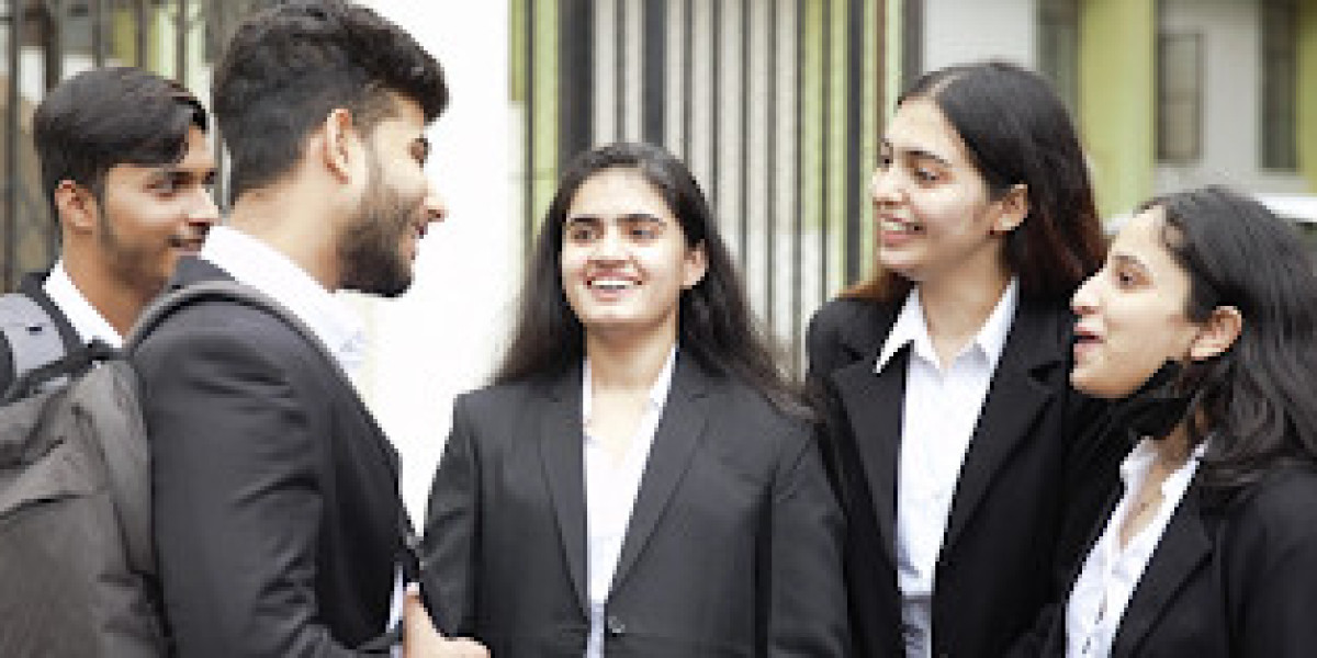 Leading MBA Program in Maharashtra: Kharghar's Premier University