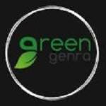 Green Genra Profile Picture