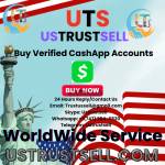 Buy Verified CashApp Accounts Profile Picture