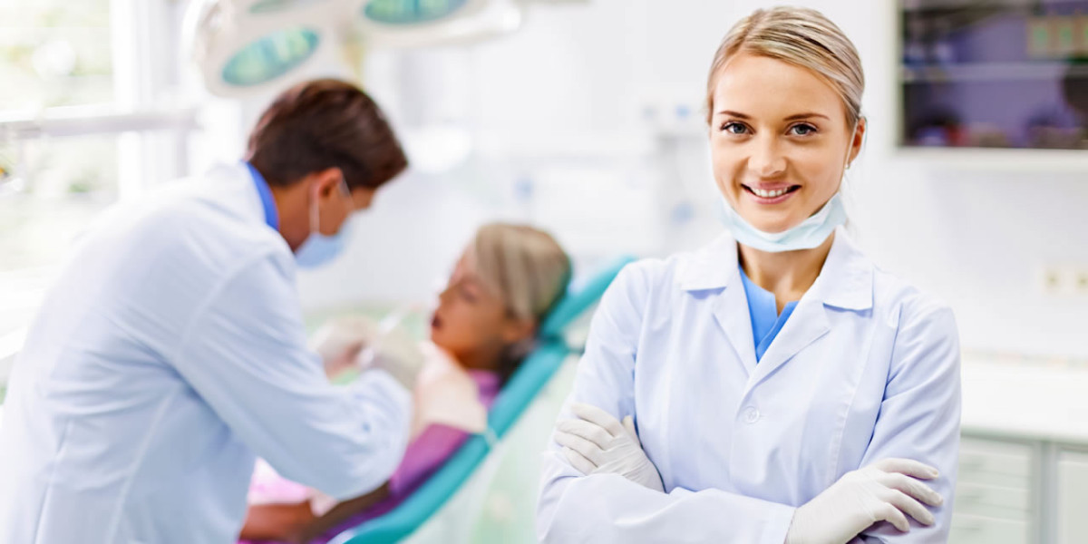 Dental care Near Me: Your Comprehensive Guide