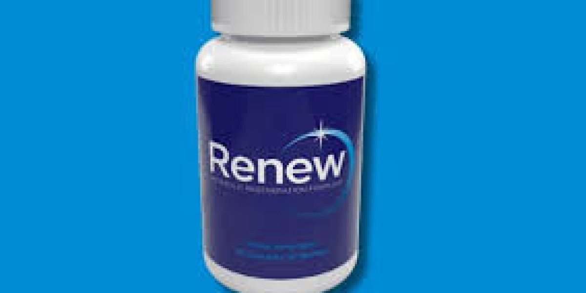 Renew Reviews: Does It Really Work? MUST READ!