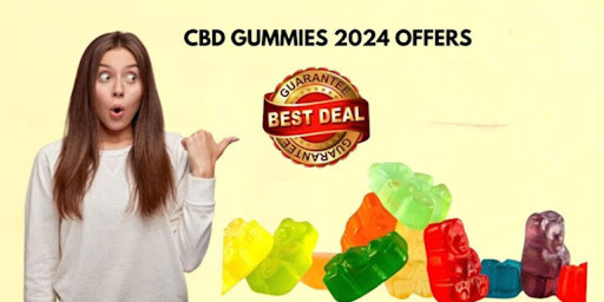 "Peak 8 CBD Gummies: Your Natural Solution for Wellness"