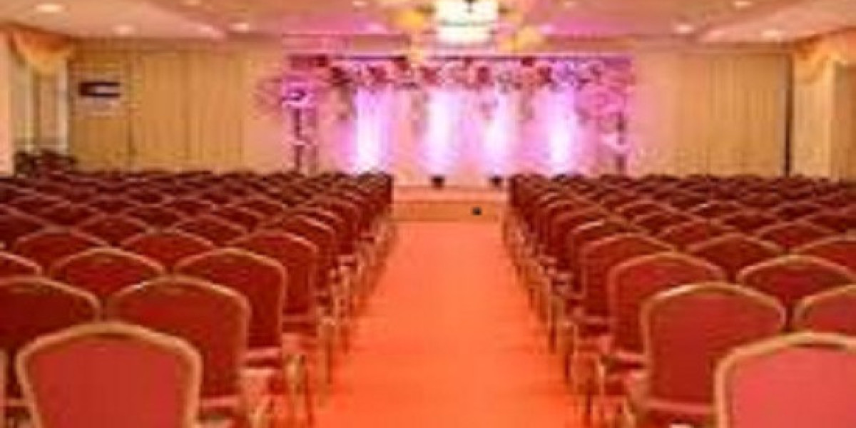 Celebrate Your Special Day at the Premier Small Party Hall in Bhandup