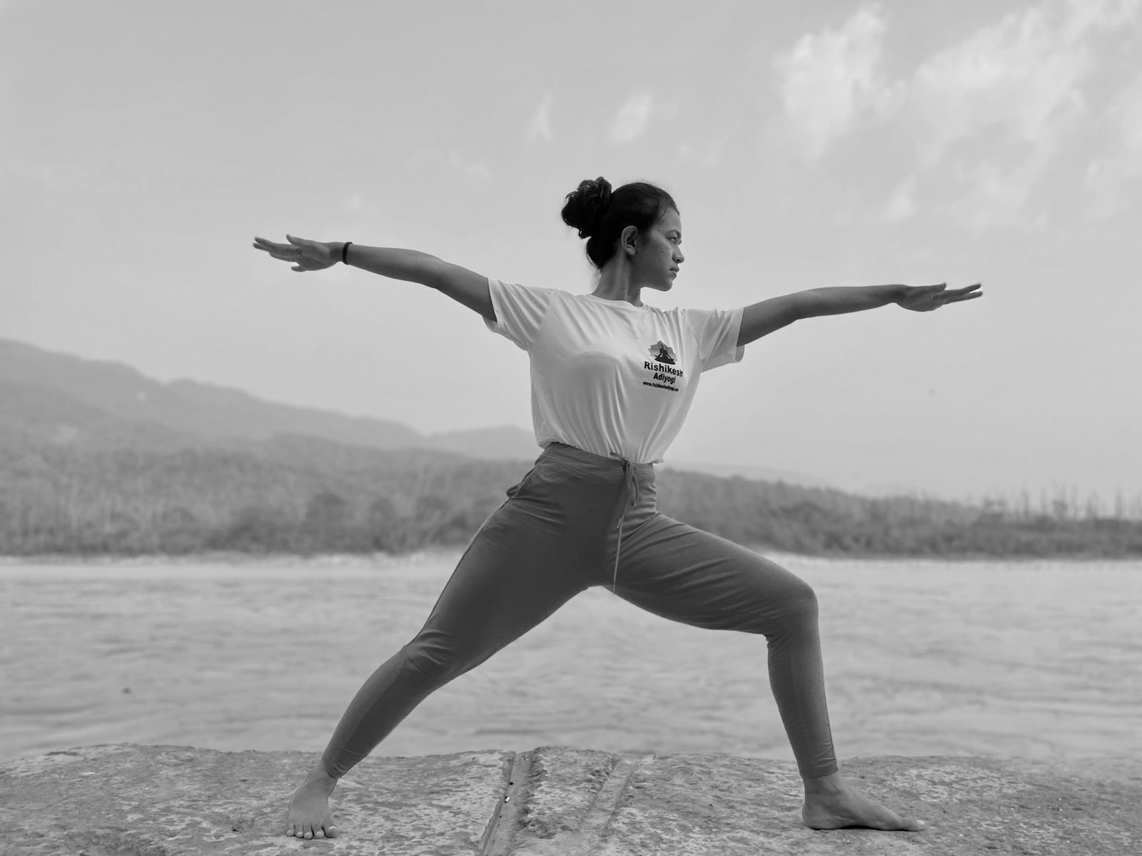 A Deep Dive into Ashtanga Yoga