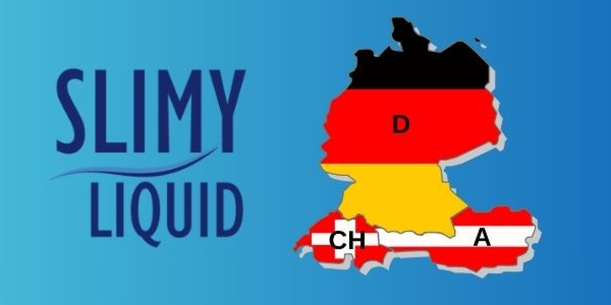 Slimy Liquid Deutschland Bewertungen, Kosten & Offizielle Website In DE, AT & CH