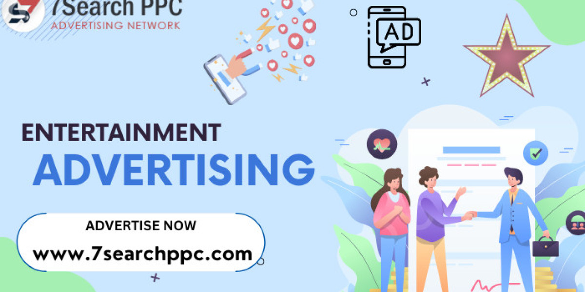 Entertainment Advertising | Alternative Media Advertising | Paid Advertising