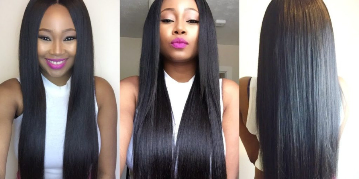 Understanding the Different Types of Colored Lace Front Wigs