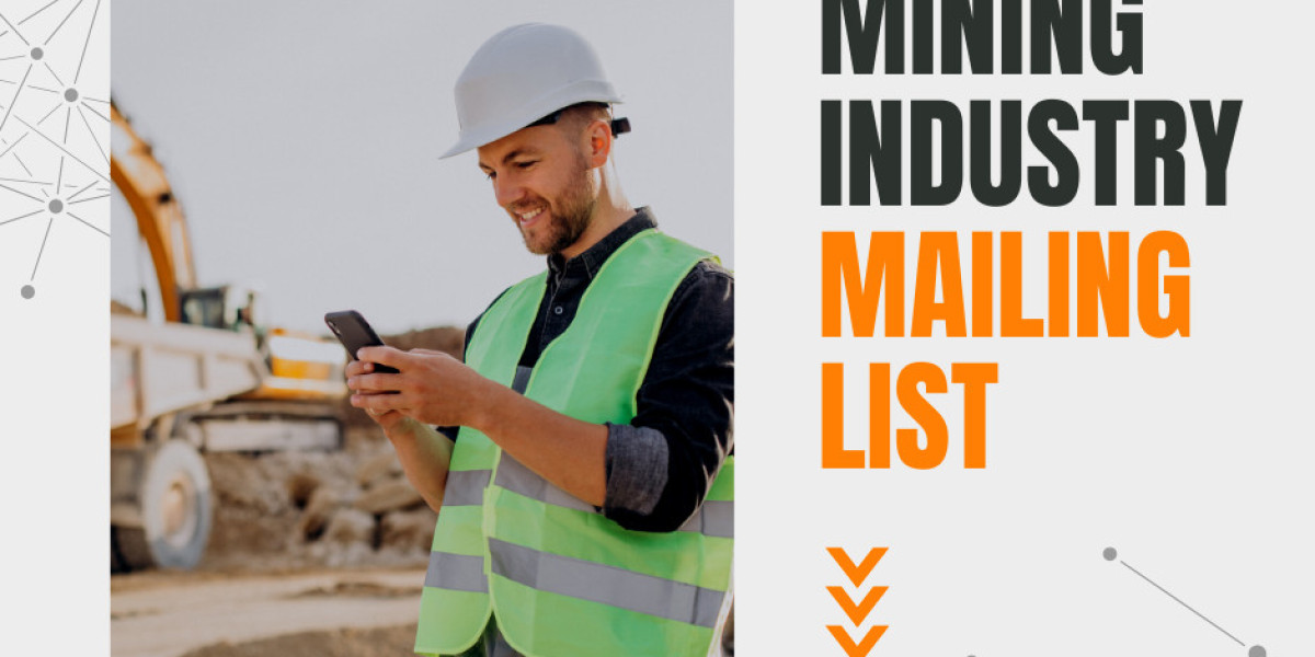 The Transformative Power of Data: Mining Industry Insights