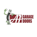 A1 Garage Doors Garage Door Replacement Aurora Profile Picture