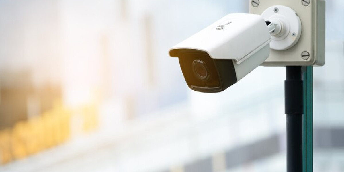 Empowering Urban Security: The Crucial Role of CCTV Installation in Dubai