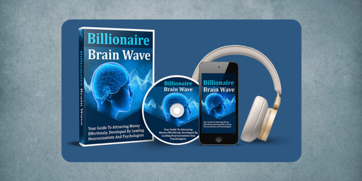 Billionaire Brain Wave by Dr James River PDF eBook