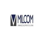 milcominstitutes Profile Picture