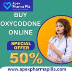 Buy Oxycodone Online Without Prescription Profile Picture