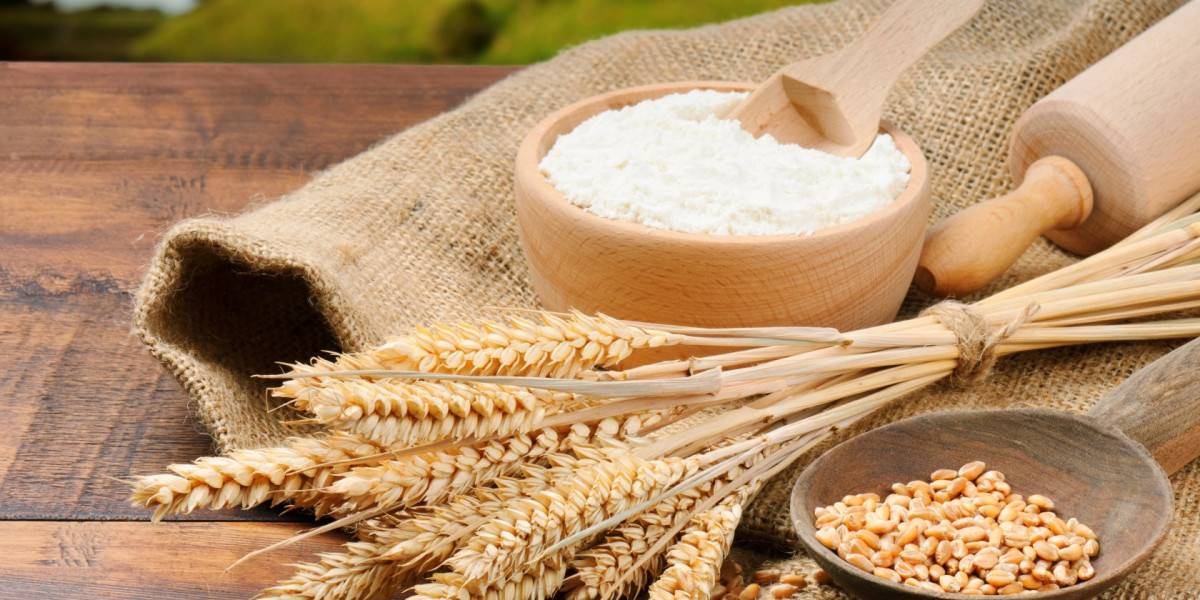The Health Benefits and Nutritional Value of Malted Barley