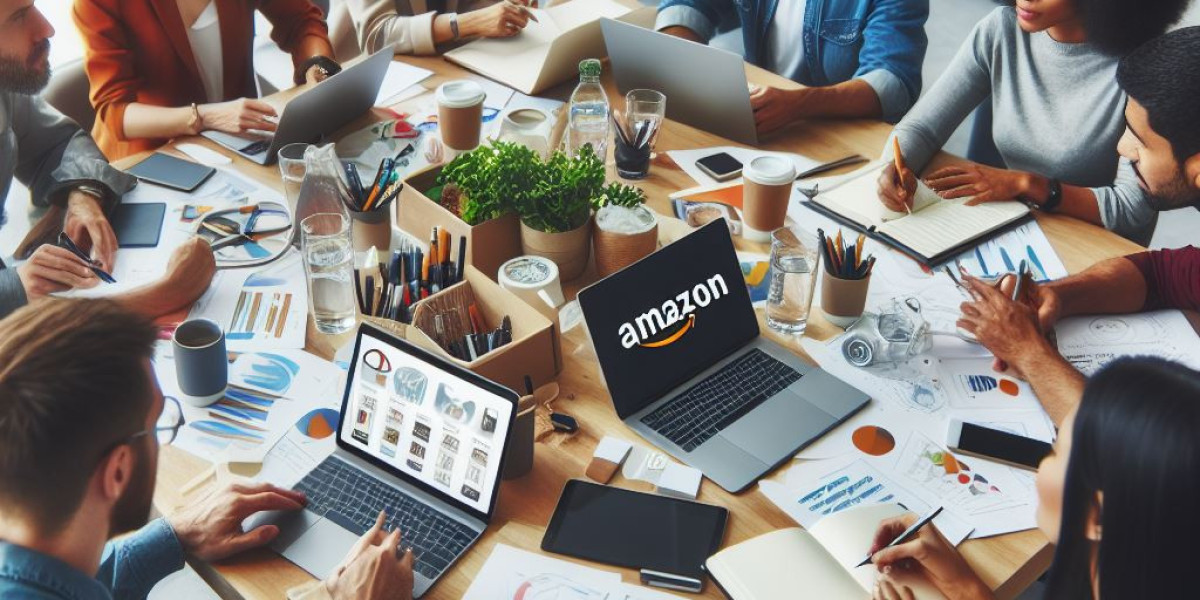 Maximize Profits with Amazon Product Launching Services