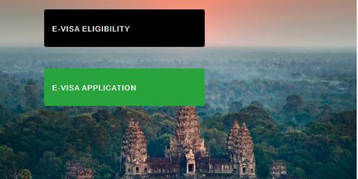 FOR DUTCH AND EUROPEAN CITIZENS - CAMBODIA Easy and Simple Cambodian Visa - Cambodian Visa Application Center