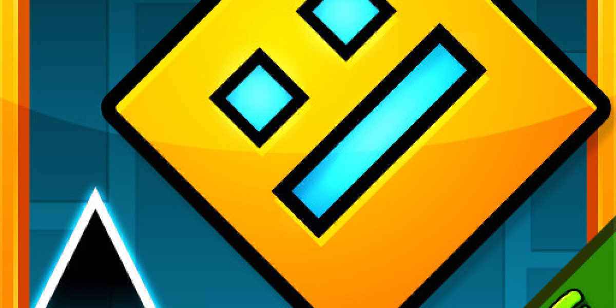 Geometry Dash Lite: A Gateway to Frustration and Triumph