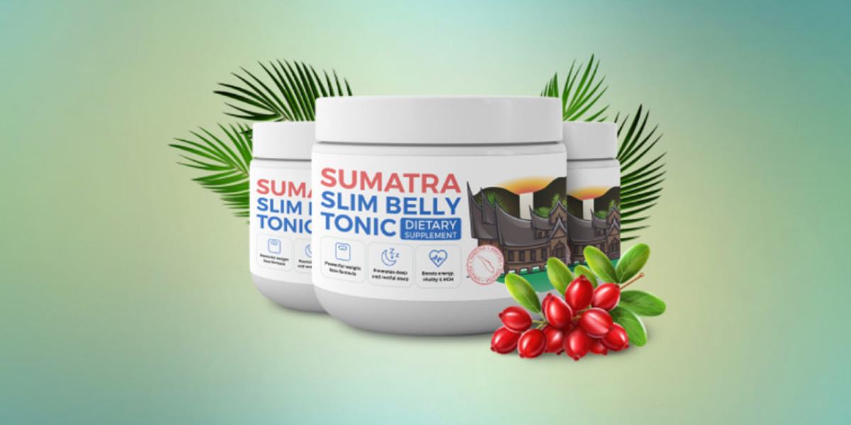 Sumatra Slim Belly Tonic Reviews: Its Scam or Not?