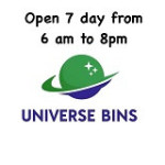 universe Skip bins Profile Picture