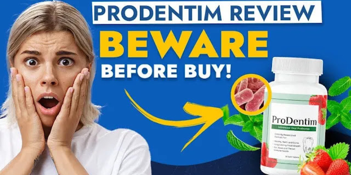 ProDentim™ Advanced Oral Probiotics- Official Website Reviews & Price