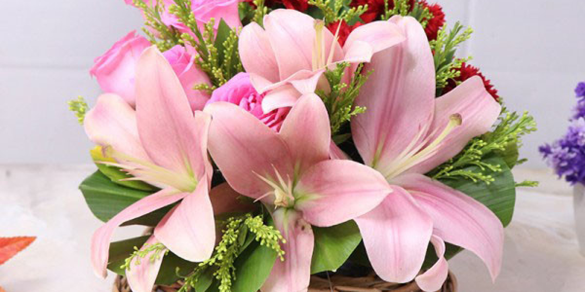 The Ultimate Guide to Mother's Day Flowers How to Choose the Perfect Bouquet