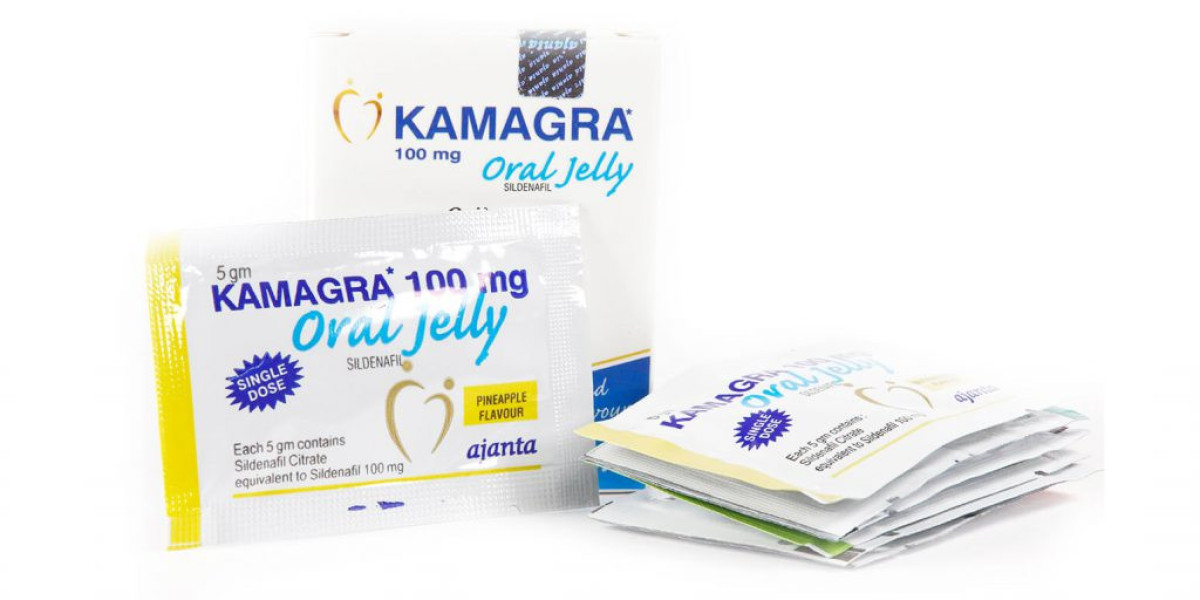 The Science behind Malegra Oral Jelly and Its Effectiveness